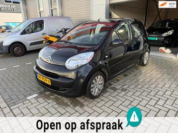 Citroen C1 1.0-12V Séduction Airco beschikbaar voor biedingen