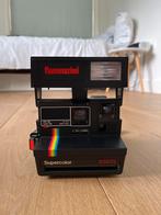Vintage Polaroid Supercolor 635cl - analoge camera, Ophalen, Gebruikt, Polaroid, Polaroid