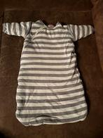 Slaapzak Prenatal maat 60 met afritsbare mouwen, Ophalen of Verzenden, Gebruikt, Minder dan 70 cm, Slaapzak