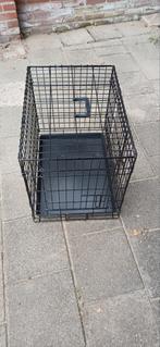 Te koop Gebruikte honden bench, Ophalen