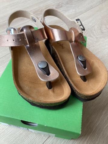 Kipling sandalen nieuw! beschikbaar voor biedingen