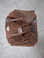 Leonardo Reistas met wieltjes, Sieraden, Tassen en Uiterlijk, Tassen | Reistassen en Weekendtassen, Ophalen of Verzenden, 30 cm of meer