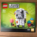 Lego Nieuw in de doos! Brick Heaz Sheep 40380, Ophalen, Nieuw, Complete set, Lego