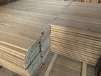 Partij plankjes ca 27,23 m2 voor vloer, wand, plafond € 200, Ophalen, Nieuw, Minder dan 180 cm, Planken