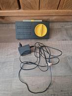 Lego trein 9v transformator, Ophalen of Verzenden, Zo goed als nieuw
