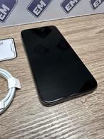 iPhone X - 64GB / batterij 100% / garantie, Zwart, Zo goed als nieuw, 64 GB, Zonder simlock
