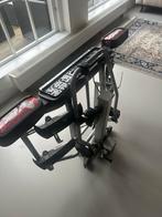 Elektrische Fietsdrager en een Spinder Eagle  met Sleutel, Gebruikt, Ophalen of Verzenden, 2 fietsen, Trekhaakdrager