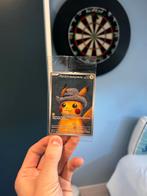 Pikachu with Gray Felt Hat (Van Gogh) - Nieuw!, Ophalen of Verzenden, Nieuw, Losse kaart