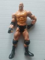 WCW Goldberg Bruisers ToyBiz Action Figure +- 15 cm, Ophalen of Verzenden, Gebruikt