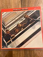 The Beatles 1962-1966 LP - Rode Album 1973, Ophalen of Verzenden, 1960 tot 1980, Zo goed als nieuw, 12 inch
