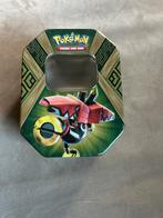Pokemon blik tapu bullu, Verzamelen, Flippo's, Ophalen of Verzenden, Verzameling