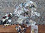 diverse lego star wars poppetjes., Ophalen, Gebruikt, Losse stenen, Lego