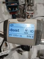 DISPLAY GAZELLE INNERGY, Fietsen en Brommers, Fietsaccessoires | Fietscomputers, Gazelle, Ophalen of Verzenden, Zo goed als nieuw