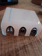 Technetix UMU 1006 splitter, Ophalen of Verzenden, Zo goed als nieuw, Minder dan 2 meter