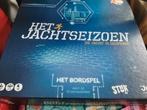 Het jachtseizoen bordspel, Een of twee spelers, Ophalen of Verzenden
