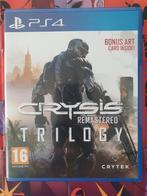 Crysis Trilogy, Avontuur en Actie, Vanaf 18 jaar, 1 speler, Ophalen of Verzenden