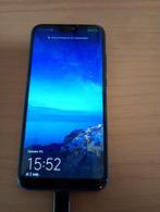 huawei p20 lite 64gb aanbieding!, Ophalen of Verzenden, Gebruikt, Zwart, Android OS