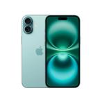 Iphone 16 nieuw, Telecommunicatie, Mobiele telefoons | Apple iPhone, 256 GB, Blauw, Nieuw, IPhone 16