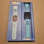 Deplay 4G Kinderhorloge - Blauw, Ophalen of Verzenden