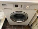 Miele wasmachine 7kg, Witgoed en Apparatuur, Wasmachines, 6 tot 8 kg, Gebruikt, Ophalen of Verzenden, 1600 toeren of meer