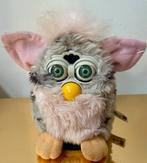 Vintage Furby 1998 - Verzamelobject, Ophalen of Verzenden, Gebruikt, Jongen of Meisje