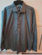 Overhemd Portonova XL - Stijlvol en Comfortabel, Kleding | Heren, Overhemden, Portonova, Ophalen of Verzenden, Zo goed als nieuw