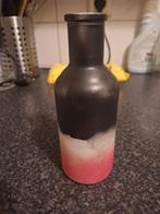 Gekleurd flesje, Verzamelen, Beelden en Beeldjes, Ophalen of Verzenden, Zo goed als nieuw