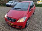 Mercedes-Benz A-klasse 160 BlueEFF. Class 5-Drs EXPORT!, Voorwielaandrijving, Euro 5, Start-stop-systeem, 49 €/maand