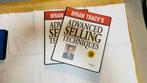 Brian Tracy Advanced Selling - 18-CD Boxsets NIEUW Zeldzaam, Cd, Brian Tracy, Ophalen of Verzenden, Volwassene