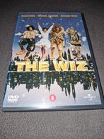 The Wiz - dvd, Cd's en Dvd's, Drama, Ophalen of Verzenden, Zo goed als nieuw, Alle leeftijden