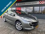 Peugeot 207 CC 1.6 VTi 120 PK (2e Eigenaar), Voorwielaandrijving, 15 km/l, Gebruikt, 4 cilinders