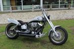 Harley-Davidson Andere Low Tail Big Foot Eigenbouw, Motoren, Motoren | Harley-Davidson, Bedrijf, 1340 cc, 2 cilinders, Chopper
