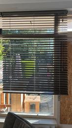 Jasno Blinds - Verschillende Afmetingen, Huis en Inrichting, Ophalen, Gebruikt, Bruin, 100 tot 150 cm