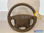 VOLVO V70 stuurwiel stuur met airbag 1999-2006, Auto-onderdelen, Gebruikt, -, -, Ophalen of Verzenden