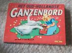 Oud-Hollandse Ganzenbord - Jumbo Spellen, Jumbo, Gebruikt, Ophalen of Verzenden, Vijf spelers of meer