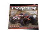 FTX TRACER 1/16 4WD MONSTER TRUCK RTR - BLUE, Hobby en Vrije tijd, Ophalen of Verzenden, Nieuw, Overige schalen, Auto offroad