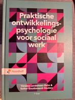 Praktische ontwikkelingspsychologie voor sociaal werk, Boeken, Studieboeken en Cursussen, Ophalen of Verzenden, Gamma, Zo goed als nieuw