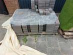 Bosoven Prunia klinkers 8 cm, Ophalen, Zo goed als nieuw, Beton, Klinkers