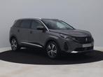 Peugeot 5008 1.2 PureTech 130 PK Automaat Allure 7-Pers. | C, Auto's, Peugeot, Automaat, 15 km/l, Gebruikt, Zwart