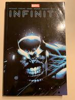 Marvel Infinity TPB, Boeken, Strips | Comics, Gelezen, Amerika, Ophalen of Verzenden, Eén comic