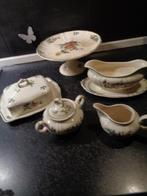 Alt Straszburg aanvulling, Antiek en Kunst, Ophalen of Verzenden