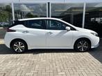 Nissan Leaf Acenta 40 kWh 50% deal 5.475,- ACTIE Clima / Cru, Electronic Stability Program (ESP), Gebruikt, Wit, 270 km