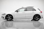 Mercedes-Benz A-Klasse A180 d Launch Edition Pr € 23.450,0, 1345 kg, Stof, 4 cilinders, 116 pk