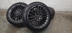 17" Audi A3 S3 8Y A4 B7 originele velgen zomerbanden NIEUW, Banden en Velgen, Nieuw, 17 inch, Ophalen of Verzenden