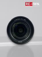 Nikon Z 24-70mm f/4.0 S (topstaat + garantie) Kom inruilen!, Audio, Tv en Foto, Fotografie | Lenzen en Objectieven, ., Ophalen of Verzenden
