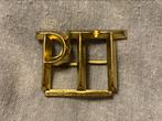 PTT speld/embleem voor verzamelaar, Antiek en Kunst, Ophalen