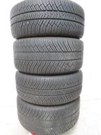 Originele Porsche 19 inch velgen Panamera winterbanden zwart, 19 inch, Gebruikt, 255 mm, -