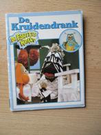 Fabeltjeskrant mini boekje  De kruidendrank  1986 SBP, Ophalen of Verzenden