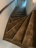 Trapbekleding stofferen, Huis en Inrichting, Stoffering | Vloerbedekking, Ophalen, Indoorflooringdesign, Nieuw, 3412KT