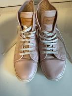 Louis Vuitton sneakers dames, Ophalen of Verzenden, Sneakers of Gympen, Roze, Gedragen